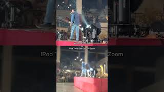 IPhone 14 3x Zoom VS IPod Touch 5th Gen w/o Zoom #iphone #ipodtouch #apple #shorts #cover #phylum