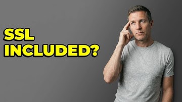 Does My WordPress Hosting Include An SSL Certificate?