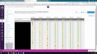 Exporting Scores from MasteryConnect Canvas Mastery Tracker