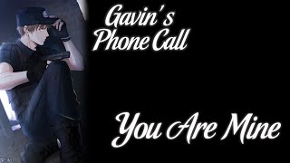 Mrlove Queens Choice - Gavins Phone Call You Are Mine