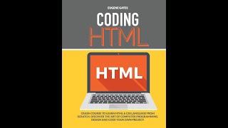 Learn HTML language HTML coding HTML history HTML create website  HTML Tutorial for Beginners class1