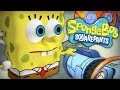 SpongeBob is Crossing Over With PowerWash Simulator