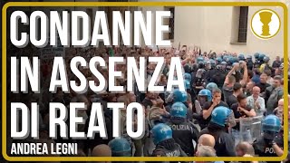 Italia, il fenomeno della repressione del dissenso - Andrea Legni