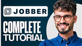 How To Use Jobber (2024) Jobber Pro Tutorial for Beginners by Online Media 7 views 2 weeks ago 9 minutes