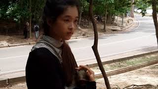 Super jealous! Patty feels comfortable on soft hands Tina but Amara gets big jealous|Julina Monkey screenshot 5