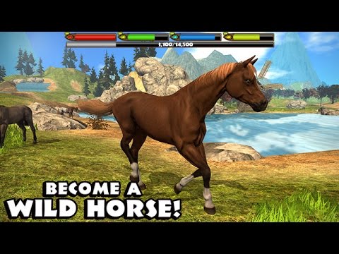 Gluten Free Games - You all have been so patient but I think it is time for  you to get a look at the new horse in the upcoming Ultimate Horse  Simulator!