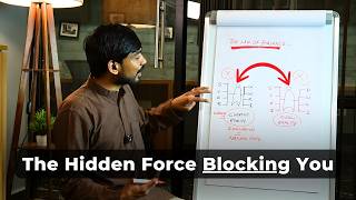 The 1 Reason Your Manifestation Isnt Working what Ancient Sages Knew