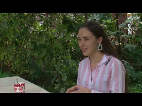 დაგმარა ხანგოშვილი-სტუდენტი პანკისიდან-4