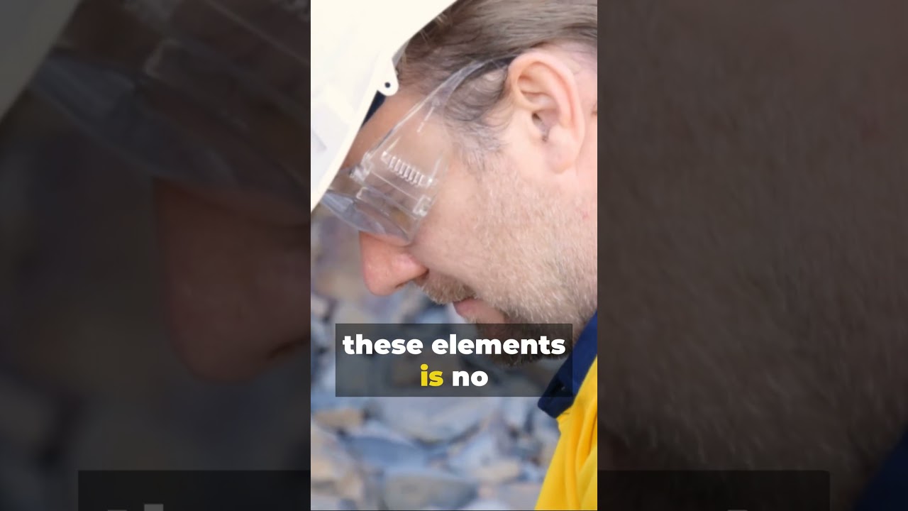 Rare Earth Elements: Investments in Rare Metals and Minerals 