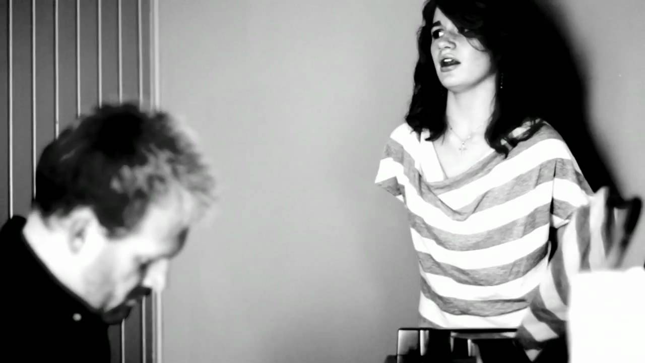 Rachael Brown Jar of Hearts (cover)