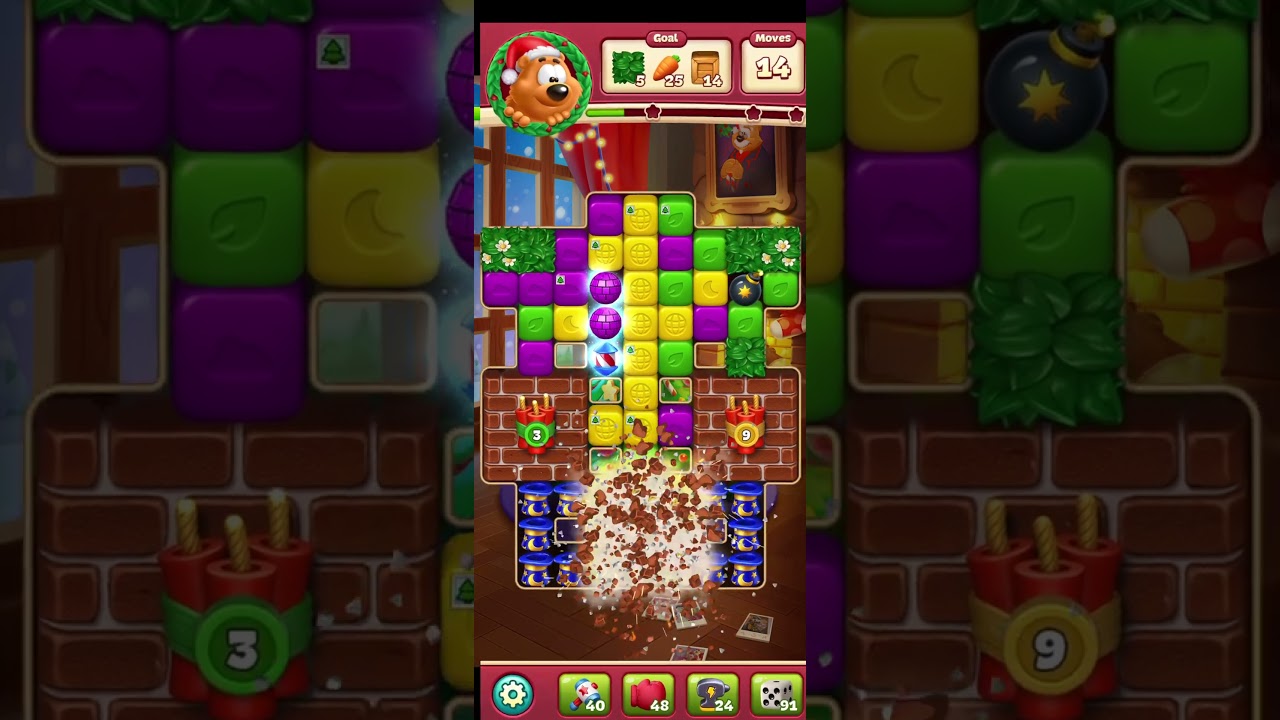 toonblast level 8759