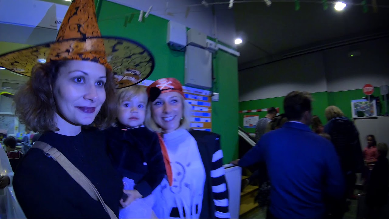 Sint Rita's Piraten eiland