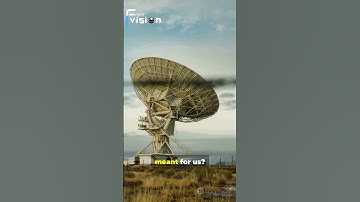 Are Aliens Trying to Contact Us? | Mystery Signals from Deep Space Explained