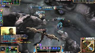 20150213 統神語原版