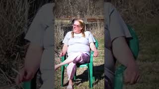 Angry Weird Karen