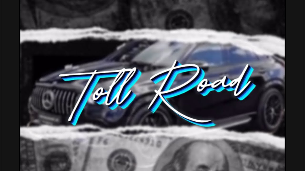 Sequence Record x Toll Road Dancehall Trap Beat 2024|Latest Beat