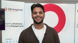 Identity at the Heart of Cybersecurity and Digital Transformation - CISO Inspired Summit