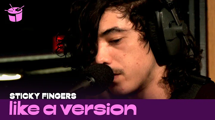 Sticky Fingers cover Fleetwood Mac 'Rhiannon' for ...