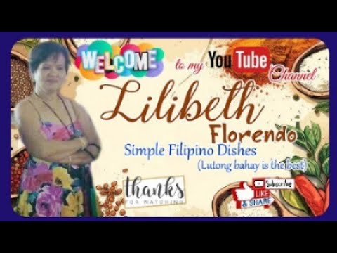 Lutongbahayisthebest,pancit Canton my own version, Filipino dishes