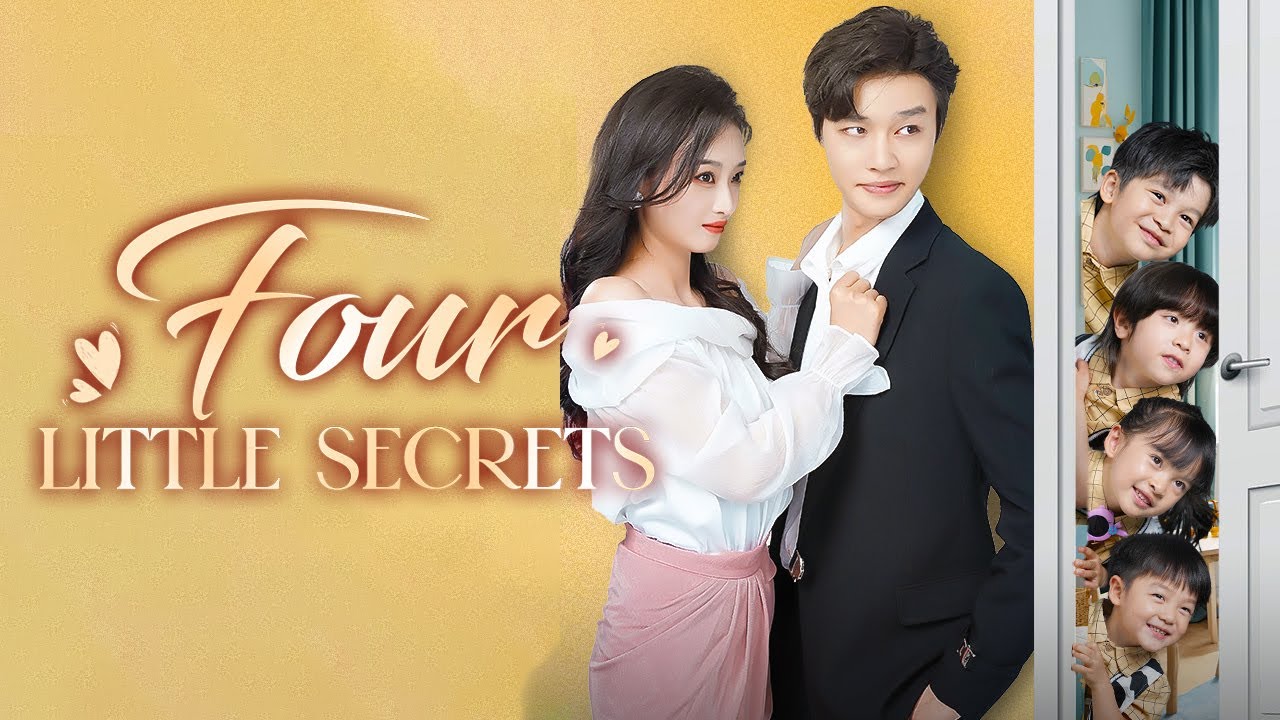 ⁣FOUR LITTLE SECRETS 🐱 Cat Date Mess! ☕ You're the fertile one! #babyshorts