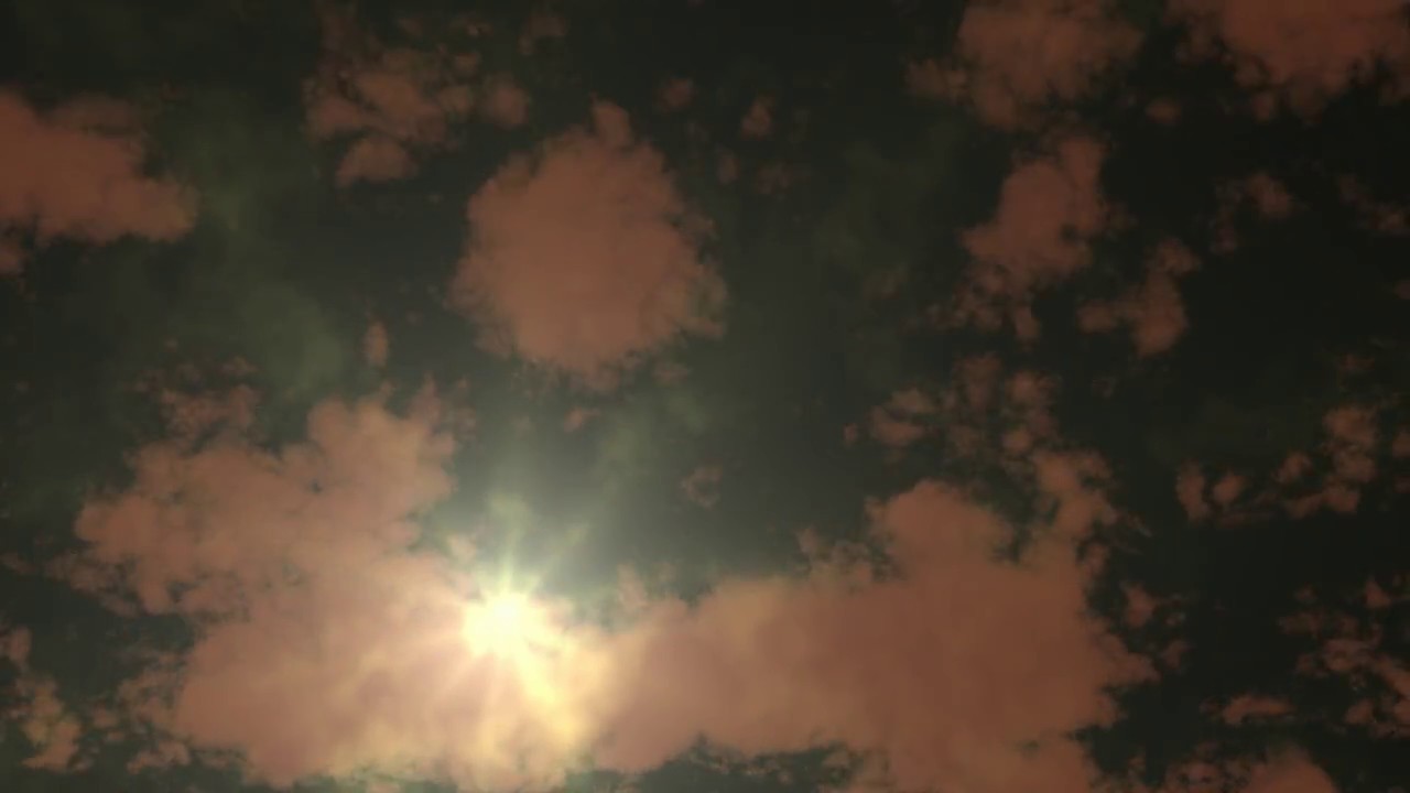 Visual Effects Showcase 1 - YouTube