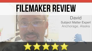 FileMaker Video Training Review-FileMaker 16 Video Course Review-FileMaker Pro 16 101 Course Review