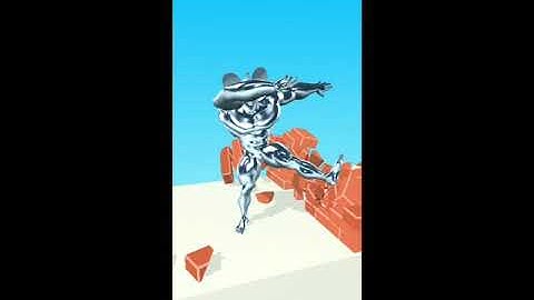 #Shortcut💎🍎 Run🥊💪Game playWalkthrough 💝🌍All Levels #NOOB #PRO #HACKER #shorts #vairlvideoshorts#ios