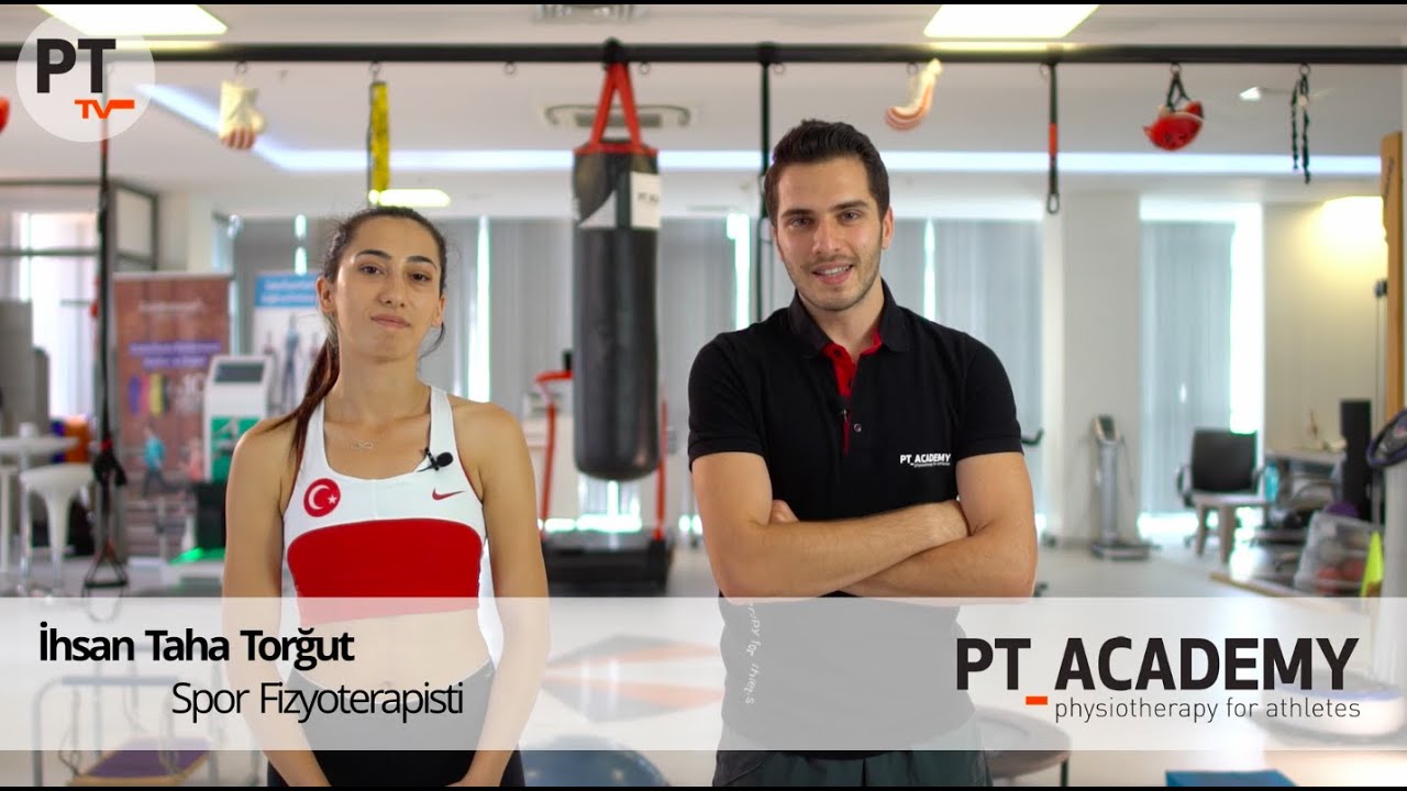 Denge ve Propriosepsion Nedir? Nasıl Geliştirilmelidir?