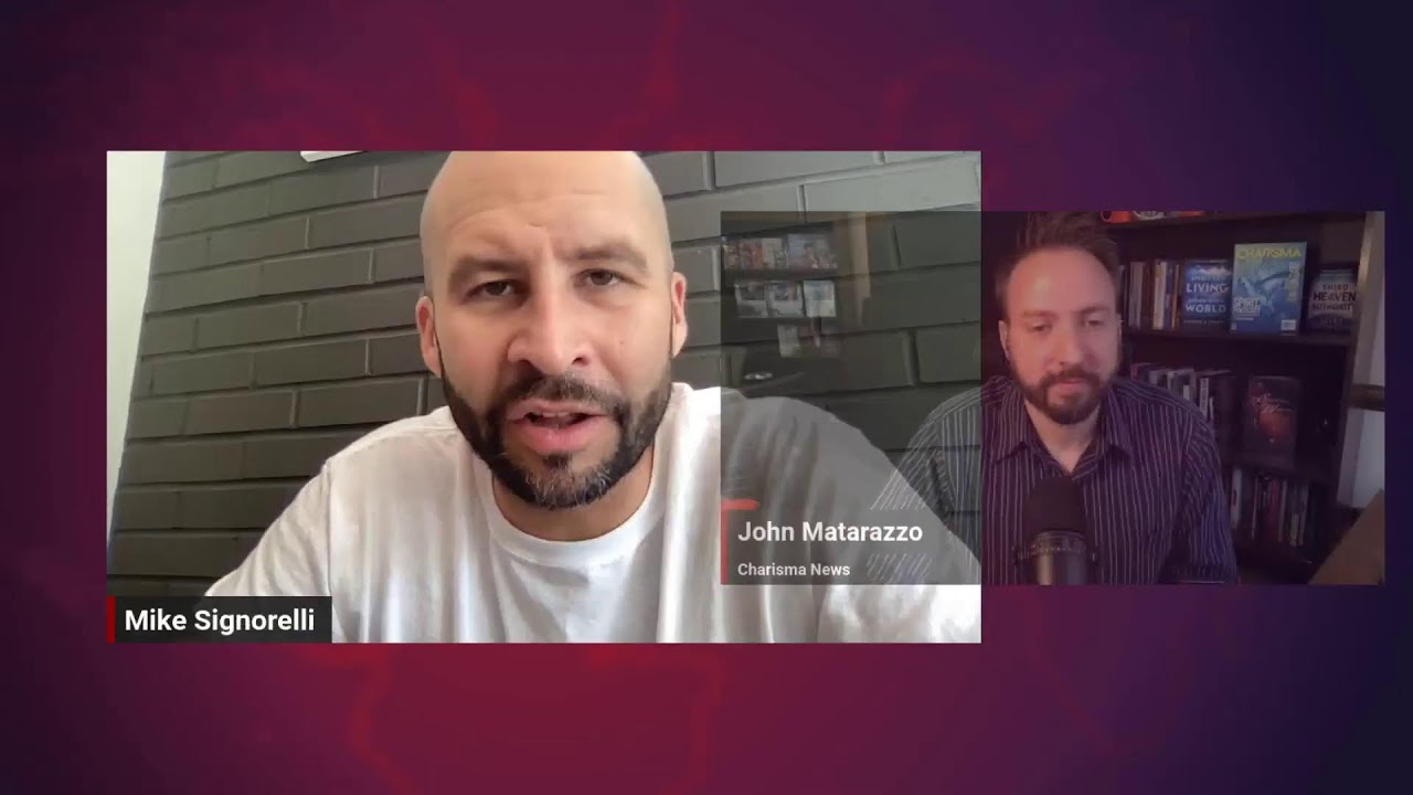 Delivered... Now What? with Mike Signorelli