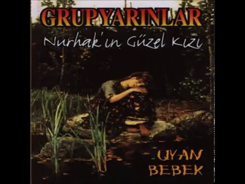 Grup Yarınlar -  Uyan Bebek   [Official Audio]