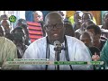 Jazbul Qulûb par le Kurel 1 National  HTDKH | Grande Journée Qacida du 13 Juillet 2023