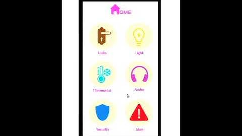 203CR Desgin for Usability 2 : Digital Prototype testing with user E - Tan Giap Chun