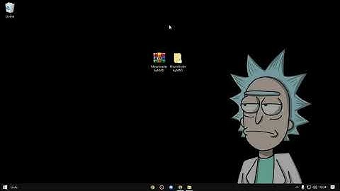 COMO INSTALAR A MOONLOADER NO SAMP