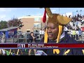 Robert Frost Middle School Turkey Trot 2022