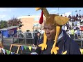 Robert Frost Middle School Turkey Trot 2022