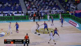 Real Madrid: Handoff to Flare Concept screenshot 1