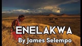 ENELAKUA By Ram C ft James Selempo