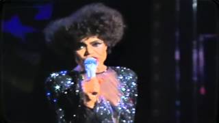 Eartha Kitt - I&#39;m still here 1991