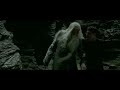 Harry and professor dumbledore leave the cave  harry potter and the halfblood prince deleted scene