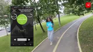 The Official 10K Trainer App Video Trailer screenshot 1