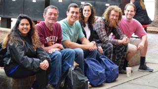 The Backpack Project - Overview