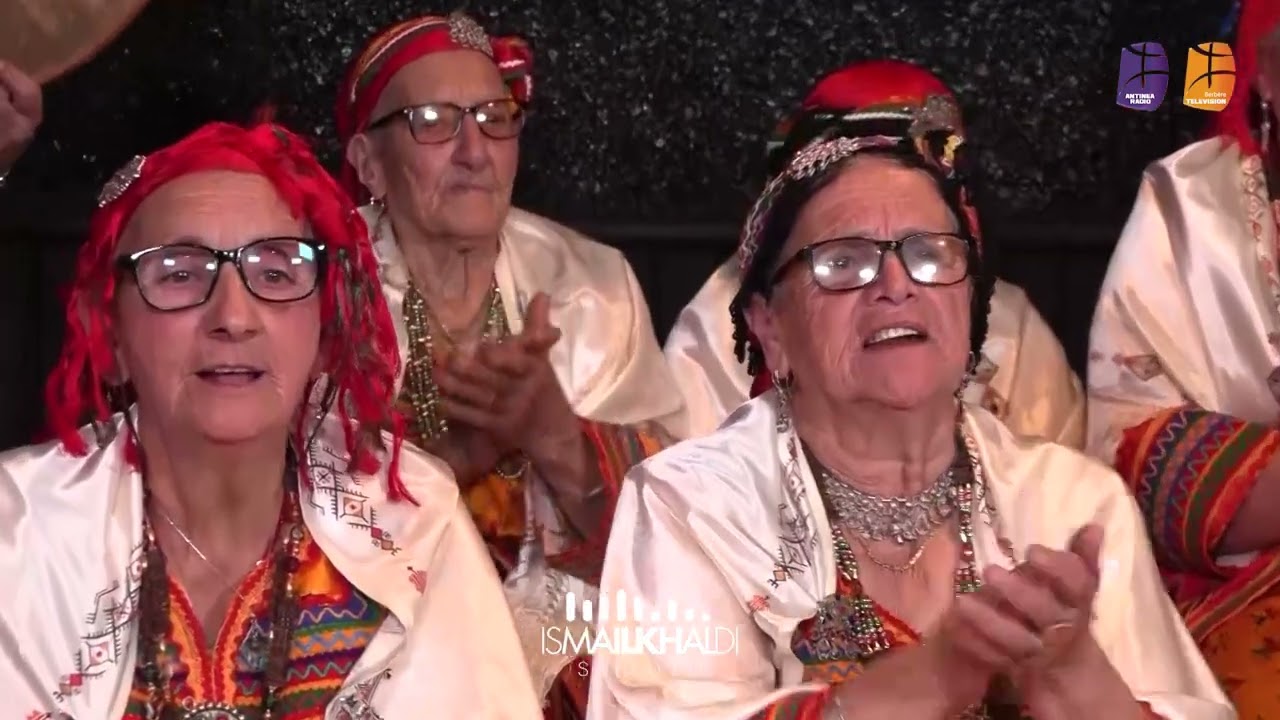 Agraw n Tlawin n Takuct 