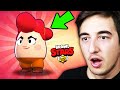 EGG PAM SKİNİ GERÇEK Mİ? [1 NİSAN ŞAKASI] BRAWL STARS