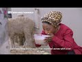 Life With Kelly Khumalo Season 3 Episode 10 Trailer Exclusive To Showmax 