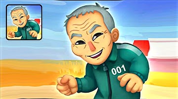 Cookie Carver : Life Challenge - Gameplay Walkthrough Part 1 All Levels | New Mobile Game (Android)