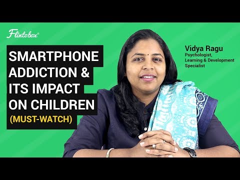 Video: Mobile Phones Are Dangerous For Children - Alternative View