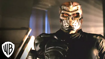 Jason X | Back To The Lake | Warner Bros. Entertainment