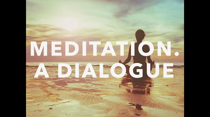 Meditation (w/ Susan Guner)