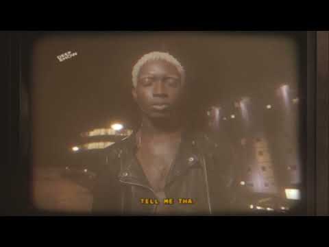 Honey Dijon & Channel Tres feat. Sadie Walker - Show Me Some Love (Lyrics)