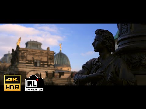 Sunday Impression | Canon 5D Mark III Magic Lantern Raw - 3.5K HDR